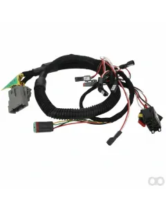 Massey Ferguson - 4295046M6 - Harness