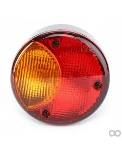 Massey Ferguson - 4295459M2 - Combination Light, Rear, Right Side, Bulbs 21V 5W & 12V 21W Included