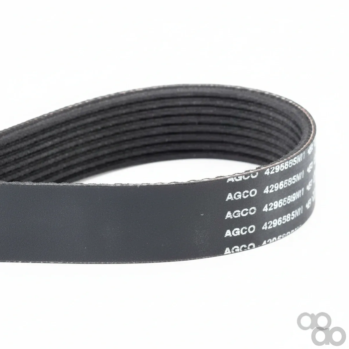 Massey Ferguson - 4295885M1 - Belt