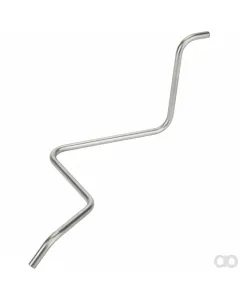 Massey Ferguson - 4300039M2 - Tube
