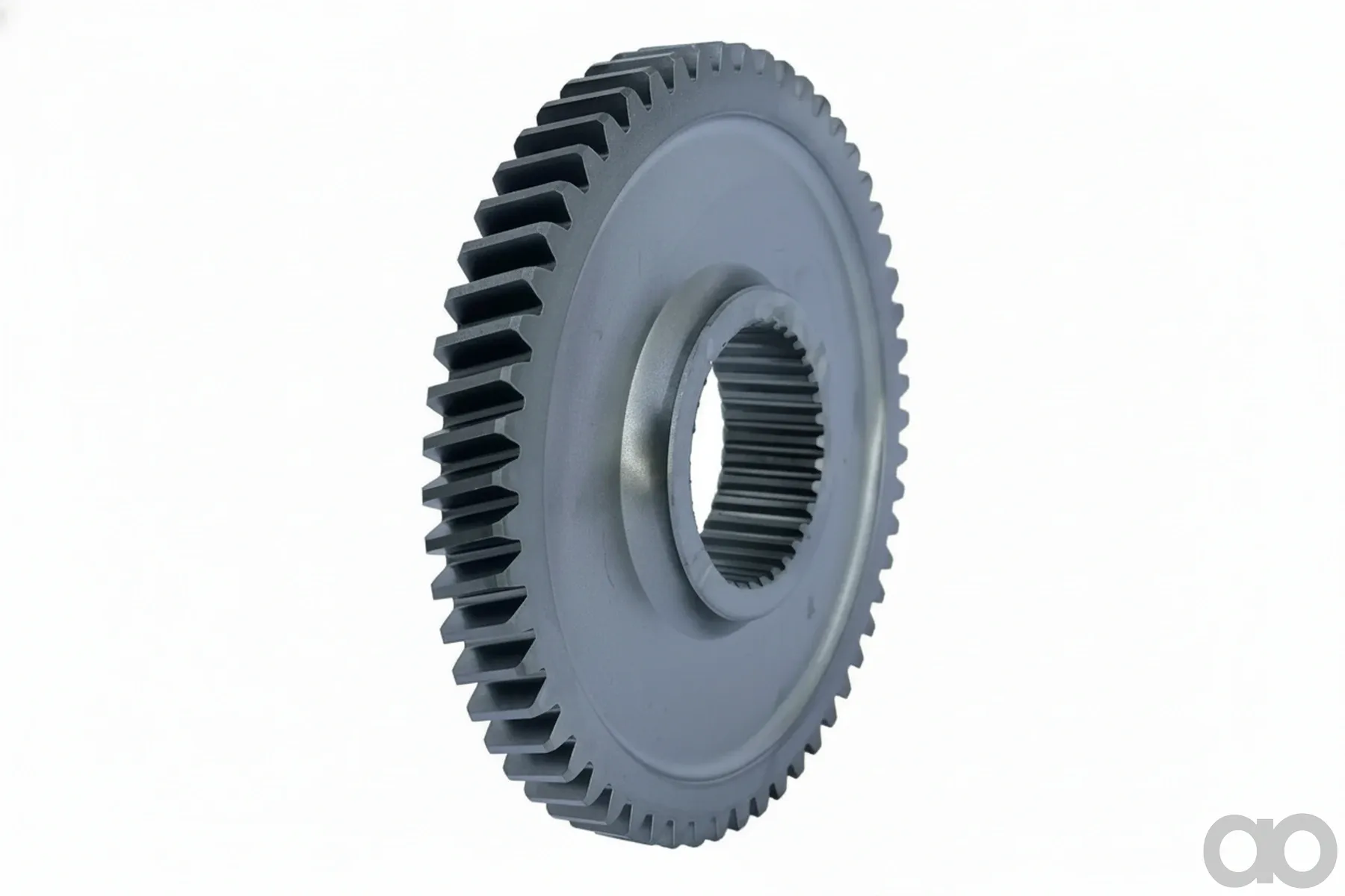 Massey Ferguson - 4300280M1 - Lock Plate