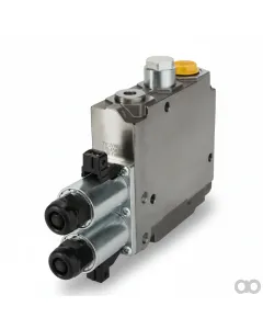 Massey Ferguson - 4303201M3 - Directional Control Valve