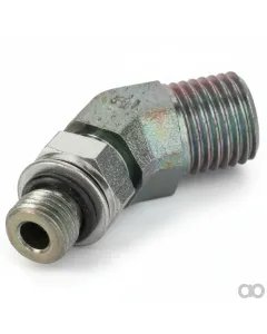 Massey Ferguson - 4303870M91 - Elbow Union