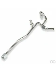Massey Ferguson - 4304416M91 - Tube