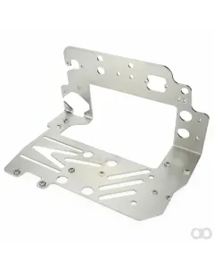 Massey Ferguson - 4304814M1 - Support