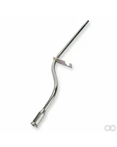 Massey Ferguson - 4304841M91 - Tube