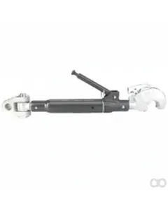 Massey Ferguson - 4305300M91 - Top Link, Hook End
