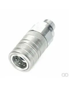 Massey Ferguson - 4305831M3 - Quick Coupler