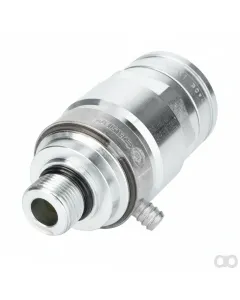 Massey Ferguson - 4307906M2 - Quick Coupler Fitting 1/2"
