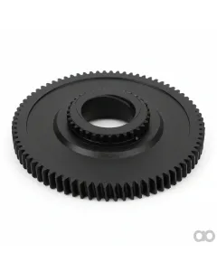 Massey Ferguson - 4308049M3 - Pinion