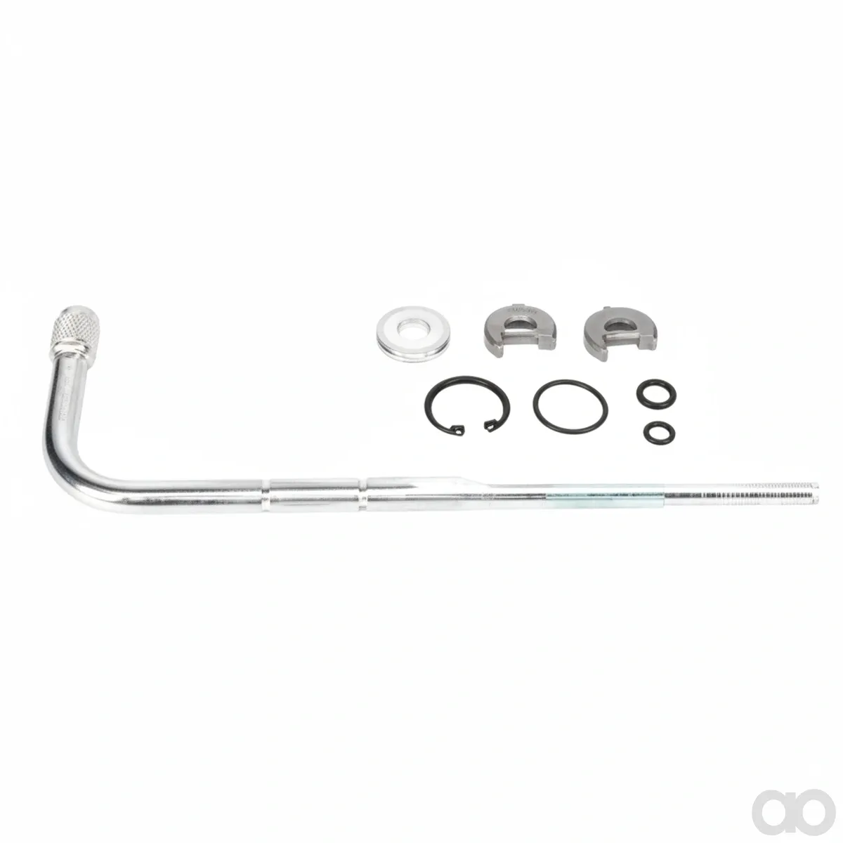 Massey Ferguson - 4308112M11 - Lever Kit