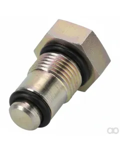 Massey Ferguson - 4309144M91 - Plug