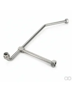 Massey Ferguson - 4312504M91 - Tube