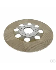 Massey Ferguson - 4313378M1 - Brake Disc
