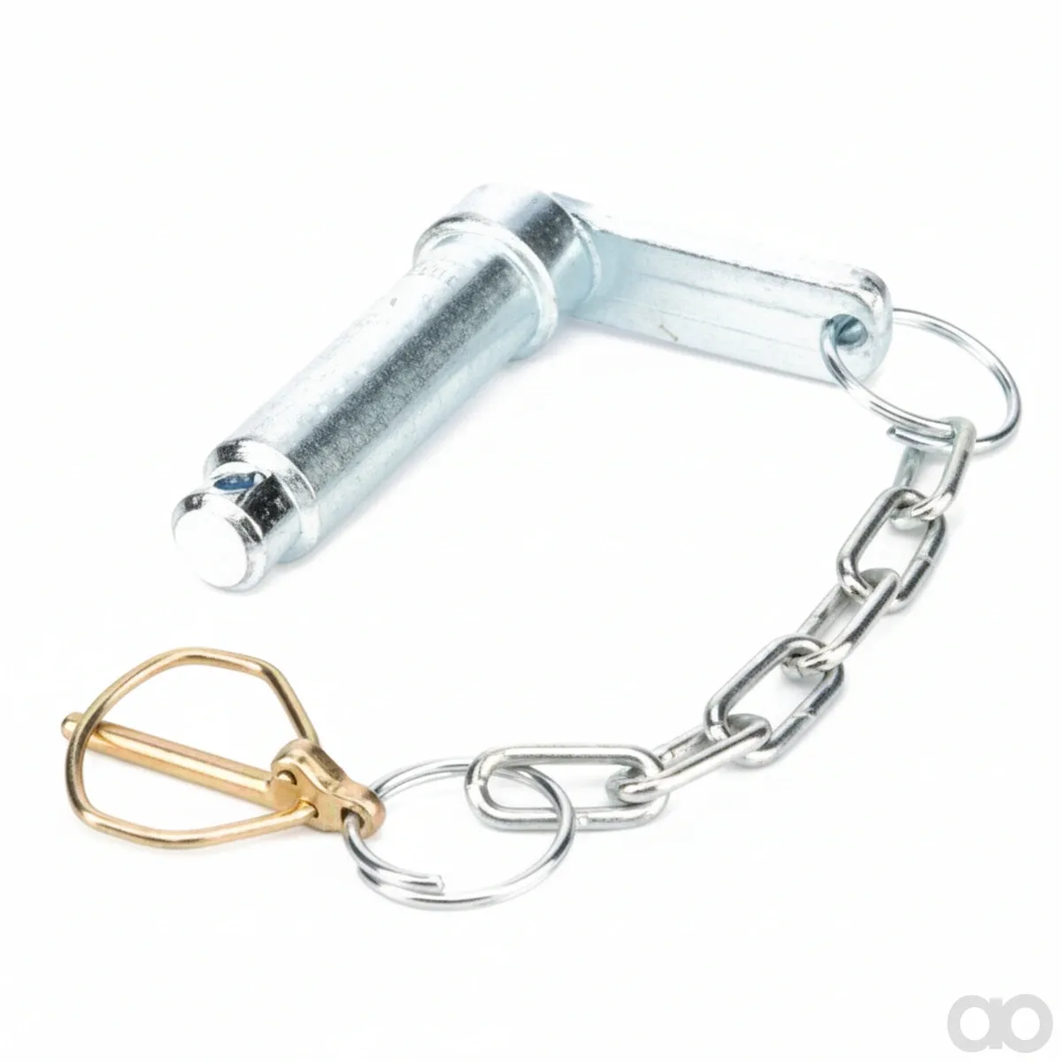 Massey Ferguson - 4313536M92 - Clevis Pin