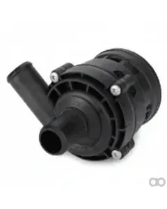 Massey Ferguson - 4347381M91 - Water Pump