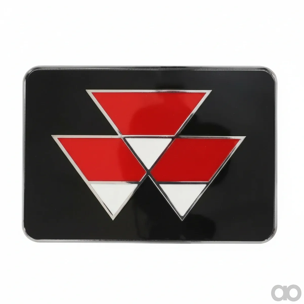 Massey Ferguson - 4347562M91 - Emblem, Roof Cladding