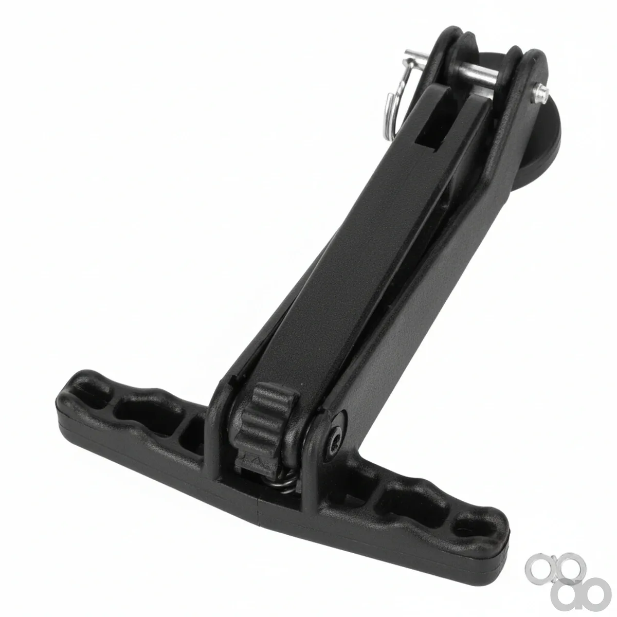 Massey Ferguson - 4348438M92 - Latch