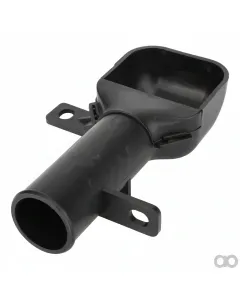 Massey Ferguson - 4350486M4 - Air Duct