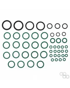 Massey Ferguson - 4350500M11 - Seals Kit