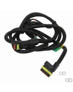 Massey Ferguson - 4352994M2 - Harness