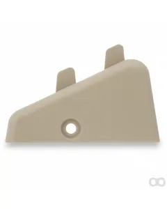 Massey Ferguson - 4353004M93 - Cover Plate, Cladding