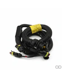 Massey Ferguson - 4353048M4 - Harness