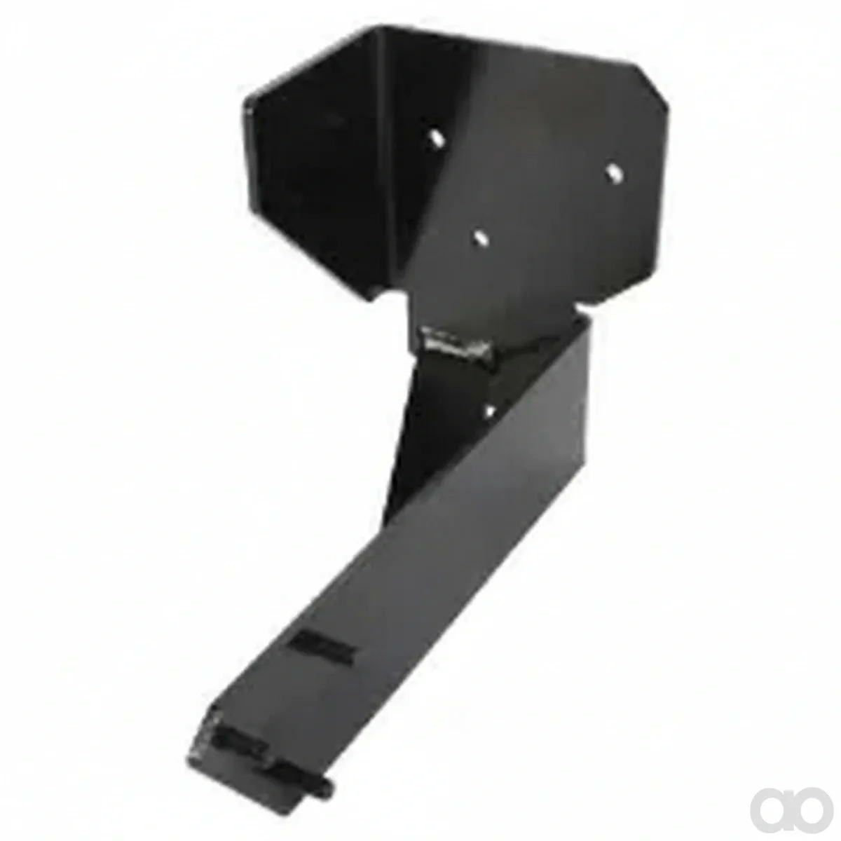 Massey Ferguson - 4353710M3 - Bracket