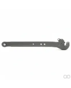 Massey Ferguson - 4355088M91 - Left Hand Bar