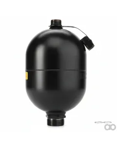 Massey Ferguson - 4355495M4 - Diaphragm Accumulator, 2 L