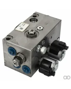Massey Ferguson - 4355499M2 - Adjustment Block