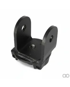 Massey Ferguson - 4355810M94 - Left Hand Locator