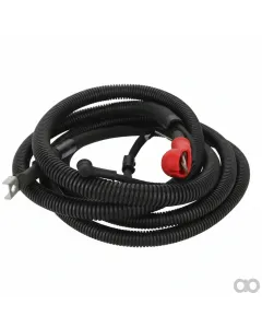 Massey Ferguson - 4356647M2 - Harness
