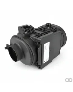 Massey Ferguson - 4357516M91 - Air Filter Assembly