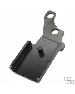Massey Ferguson - 4357690M6 - Support