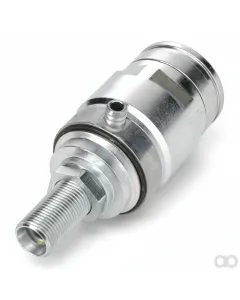 Massey Ferguson - 4358116M2 - Quick Coupler