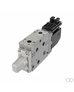 Massey Ferguson - 4358482M1 - Distributor