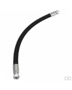 Massey Ferguson - 4361191M1 - Hydr. Hose