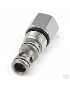 Massey Ferguson - 4362027M1 - Flow Limiter