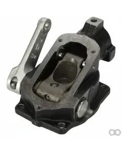 Massey Ferguson - 4363027M8 - Right Hand Drive