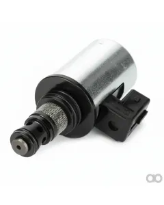 Massey Ferguson - 4363356M3 - Electrovalve