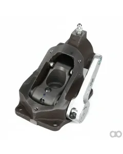 Massey Ferguson - 4364583M1 - Brake, Left Hand