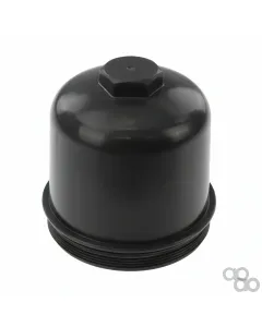 Massey Ferguson - 4366763M2 - Filter Housing