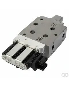 Massey Ferguson - 4367868M2 - Directional Control Valve