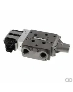 Massey Ferguson - 4367870M2 - Distributor