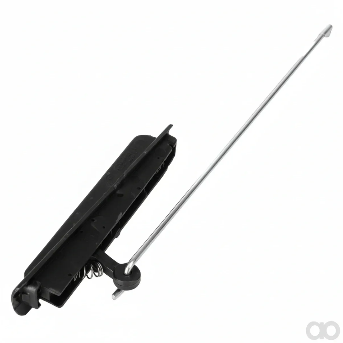 Massey Ferguson - 4375331M91 - Handle
