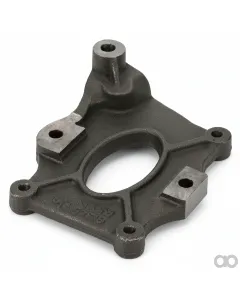 Massey Ferguson - 4375414M4 - Bracket