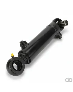Massey Ferguson - 4377039M4 - Hydraulic Cylinder