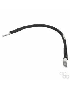 Massey Ferguson - 4377681M2 - Negative Battery Cable