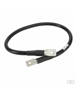 Massey Ferguson - 4377682M3 - Negative Cable